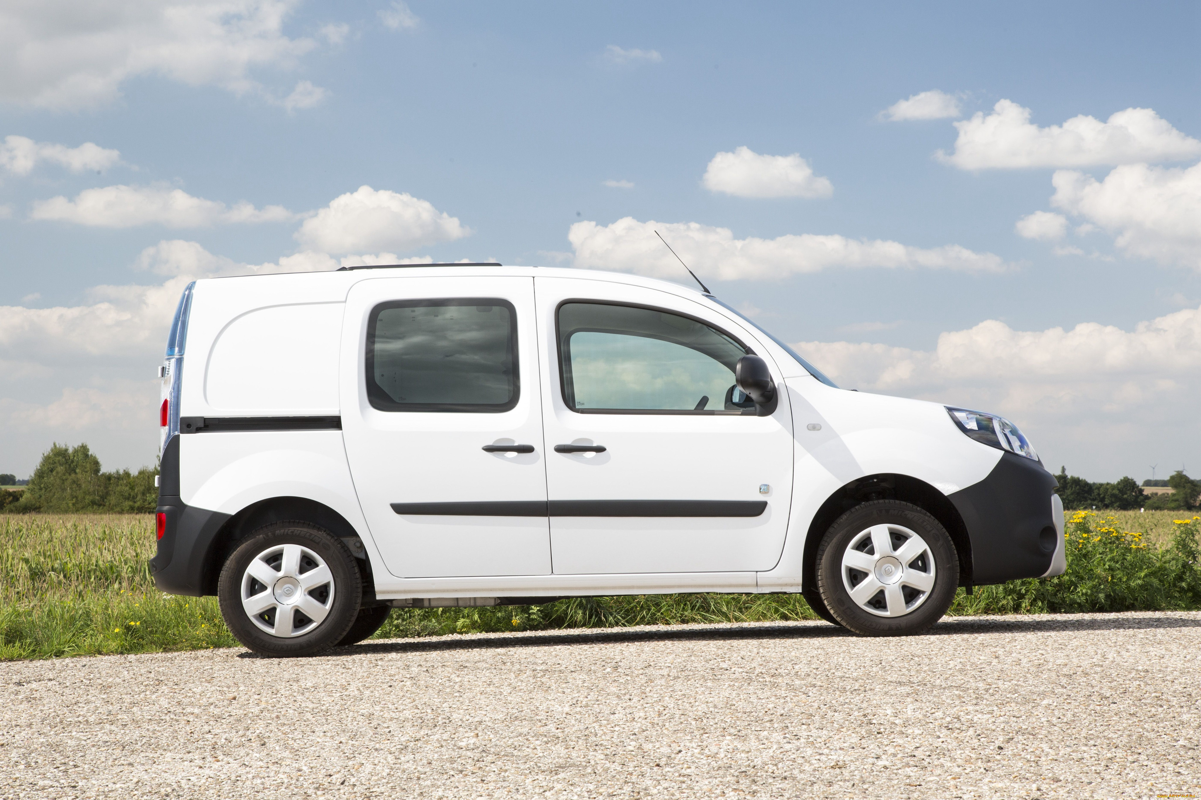 , renault, pack, style, z, e, , 2013, express, kangoo